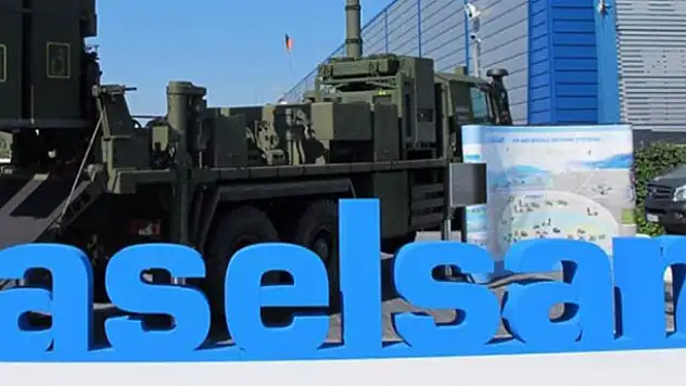 ASELSAN ve Milli Savunma Bakanlığı arasında dev anlaşma