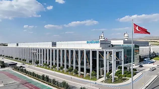 ASELSAN'dan 75 milyon dolarlık ihracaat anlaşması