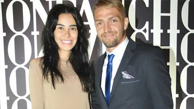 Asena Atalay, Caner Erkin'in yeni hayatını değerlendirdi