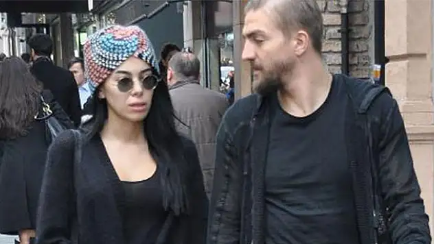 Asena'dan 'Caner Erkin' itirafı!