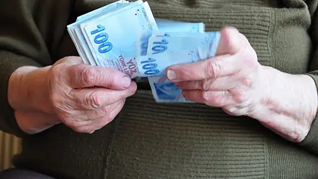 Asgari ücret 1 Ocak'ta başlıyor