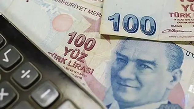 Asgari ücret 1603 lira oldu