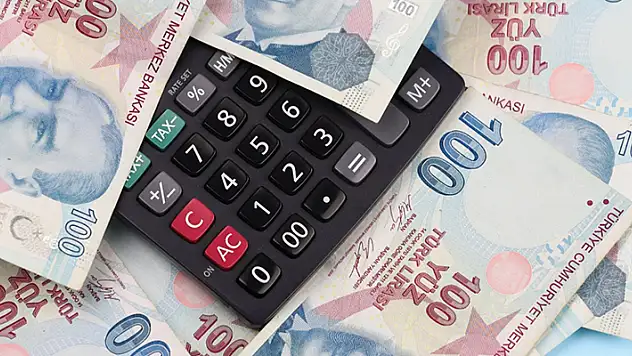 Asgari ücret 2025 zam senaryoları! İşte 8 farklı hesap 8 farklı rakam
