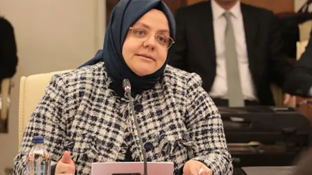 Asgari ücret açıklaması: 7 milyar liralık destek