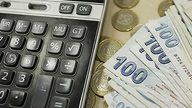 Asgari ücret açıklandı: GSS primi, kıdem tazminatı, staj ücreti gibi birçok kalemde değişiklik