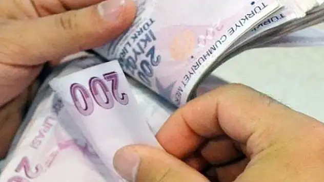 Asgari ücret düşüyor! Ekim 2016'da 1230 lira olacak