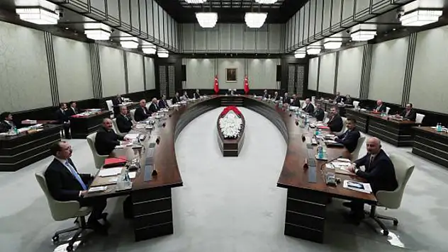 Asgari ücret, EYT, 3600 ek gösterge! Gözler kabinede 