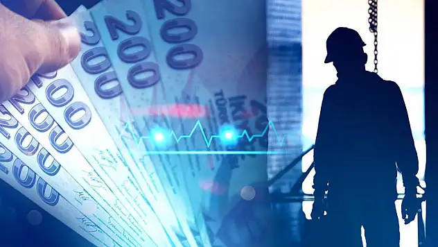Asgari ücret görüşmelerinde 2.toplantı sonrasında ne oldu?
