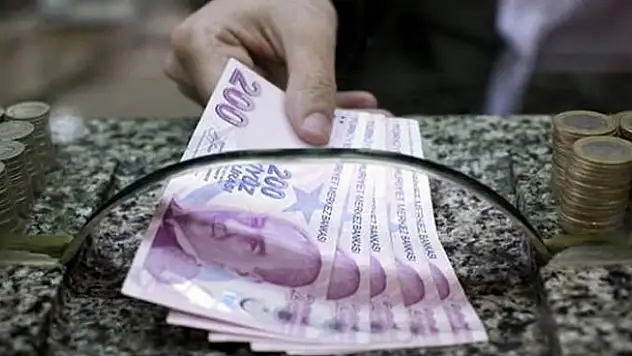 Asgari ücret için 2.027 lira