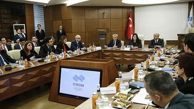 Asgari ücret için ikinci toplantı bugün yapılacak