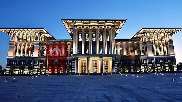 Asgari Ücret Tespit Komisyonu Beştepe'de toplanacak
