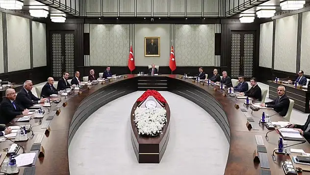 Asgari Ücret Tespit Komisyonu Beştepe'de toplanacak
