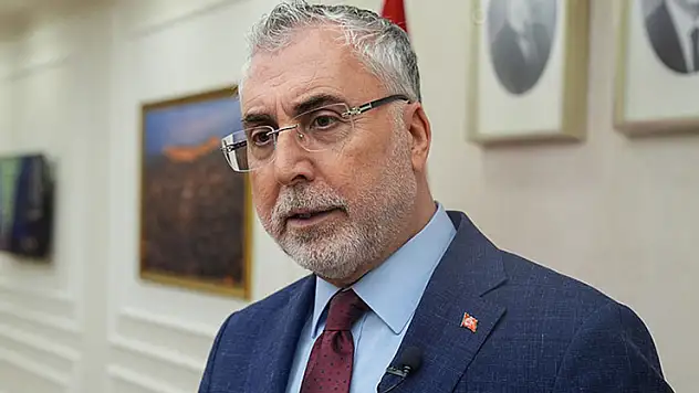 'Asgari Ücret Tespit Komisyonu için tüm taraflara resmi yazımızı yakın zamanda göndereceğiz'