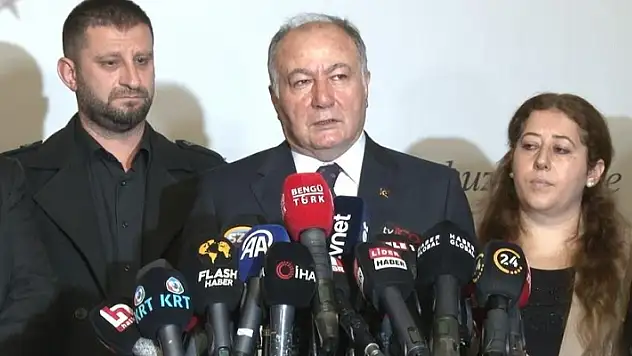 Asgari Ücret Tespit Komisyonu'nun ilk toplantısı sona erdi
