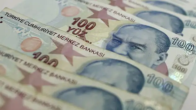Asgari ücrete 100 lira ilave