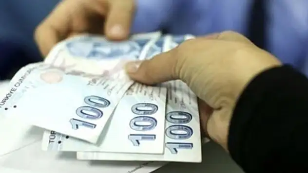 Asgari ücrete 2'li formül