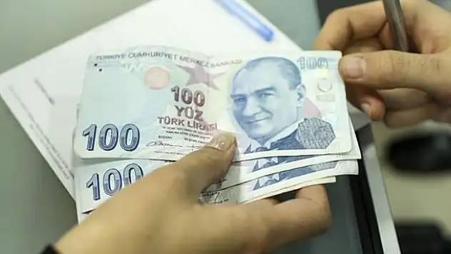 Asgari ücrete destek tutarı belli oldu