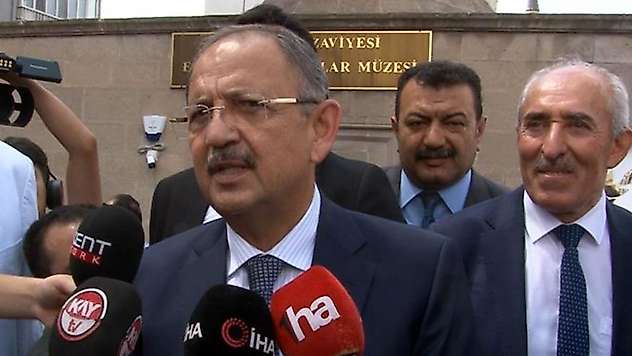 Asgari ücrete zam yapılacak mı? AK Parti Genel Başkan Yardımcısı Özhaseki'den önemli açıklama!
