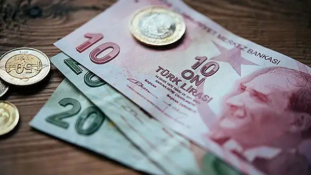 Asgari ücretliye AGİ desteği