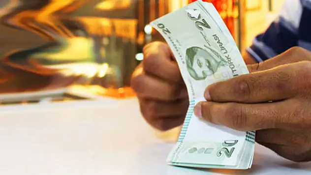 Asgari ücretliye sıkı koruma