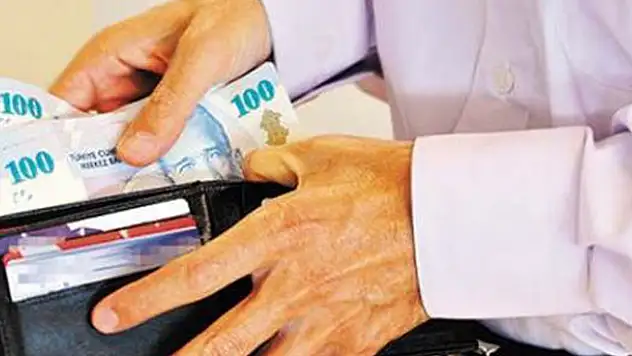 Asgari ücretliyi rahatlatacak açıklama