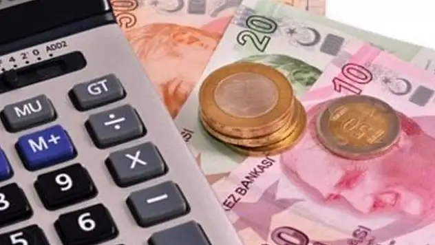 Asgari ücrette 9 talep
