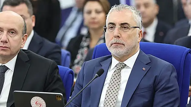 'Asgari ücrette herkesin mutabık kaldığı bir tutarda uzlaşılacağını ümit ediyoruz'