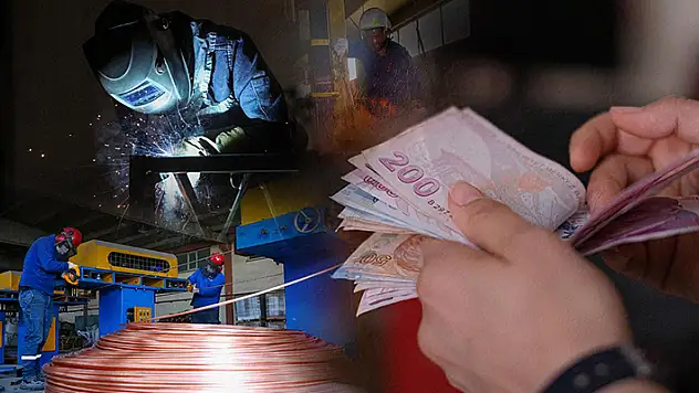 Asgari ücrette ikinci toplantı bugün
