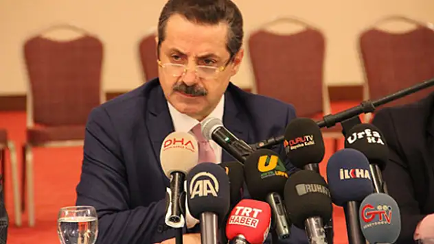 Asgari ücrette tarih belli oldu