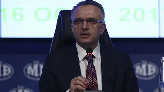 Asgari ücrette 'vergi' açıklaması