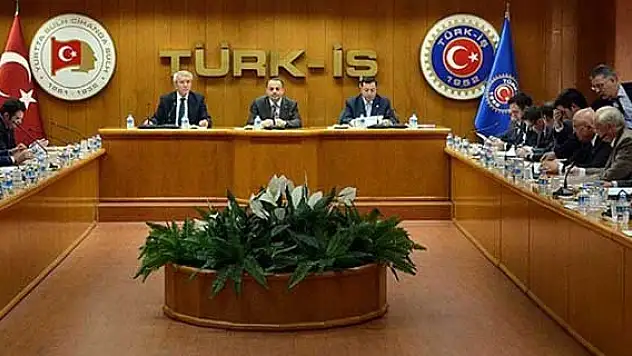 Asgari ücrette yarın karar günü