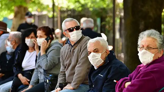 Asgari ücretten sonra gözler emekli maaş zamlarında