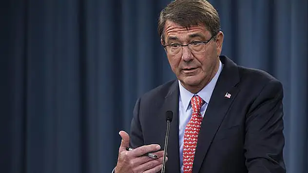 Ashton Carter: Rusya yanlış bir stratejik yolda