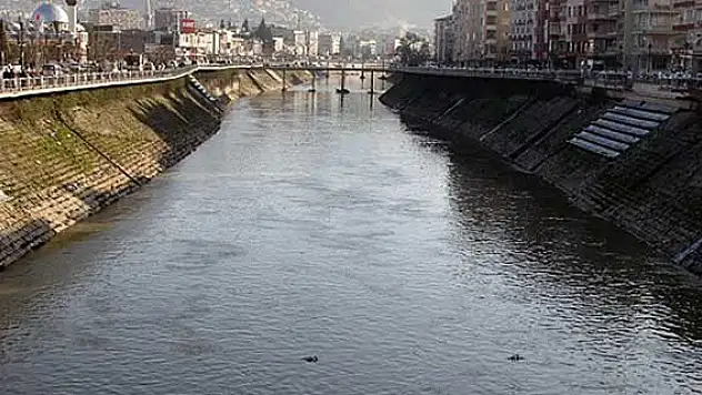 Asi Nehri 42 ülkenin desteğiyle temizlenecek
