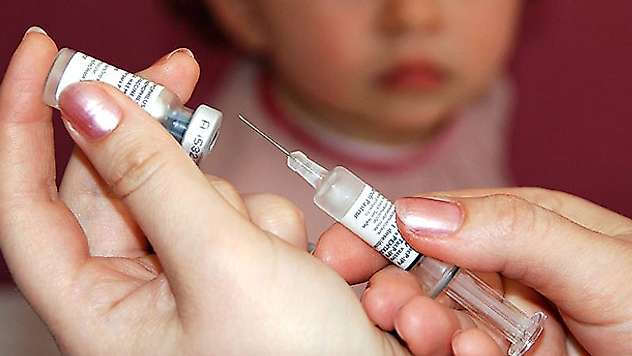 Aşı reddi  6 yılda 130 kat arttı