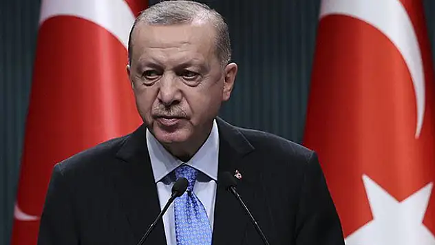 Aşı sonrası Başkan Erdoğan'dan tüm liderlere çağrı!