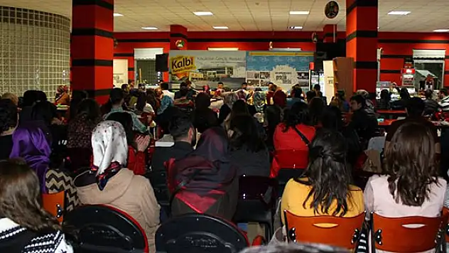 Aşık Veysel Konya'da anıldı