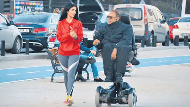 Aşıkların Boğaz turu