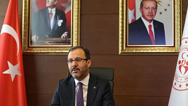 Asıl olan liglerin tamamlanmasıdır