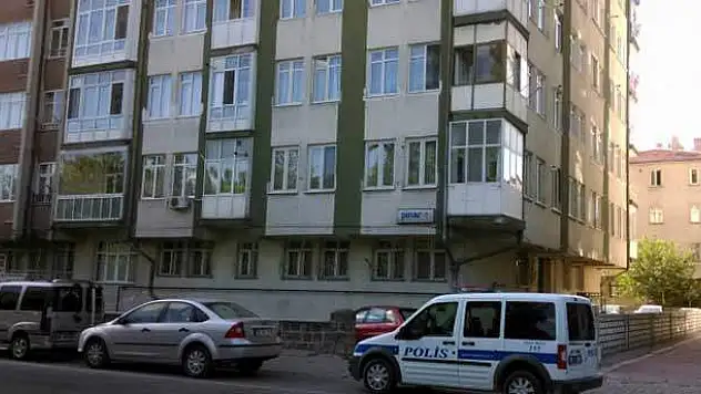Asılsız ihbar polisi alarma geçirdi