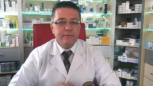 Aşınızı yaptırın!