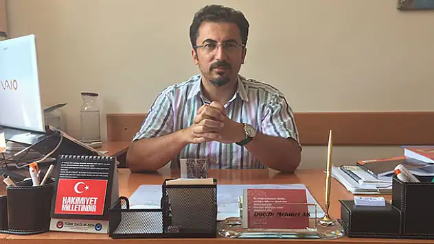 Aşırı sıcaklar 'deliryum'a neden olabilir