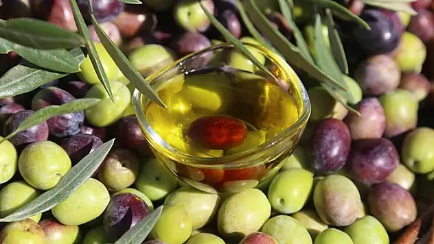 Aşırı sıcaklar dünya zeytinyağı üretim tahminlerini 5 yılın en düşük seviyelerine çekti
