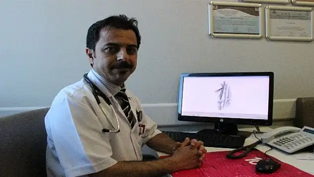 Aşırı Terleme Kabusuna Yarım Saatte Çözüm