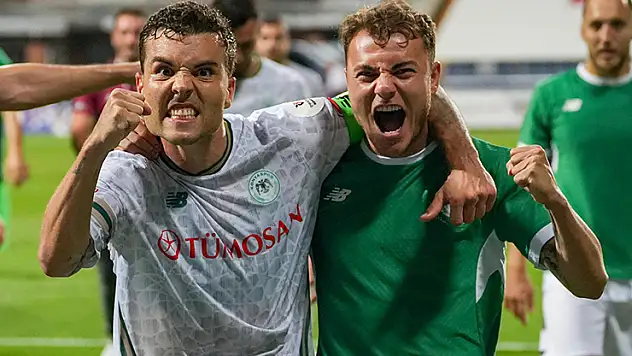 Asistler Sitya'dan