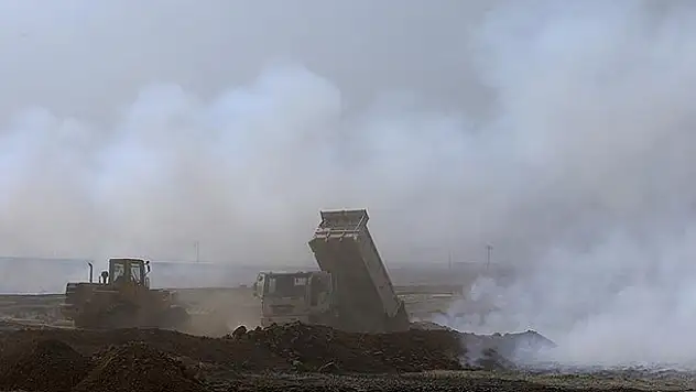 Asit yağmuruna karşı uyarı