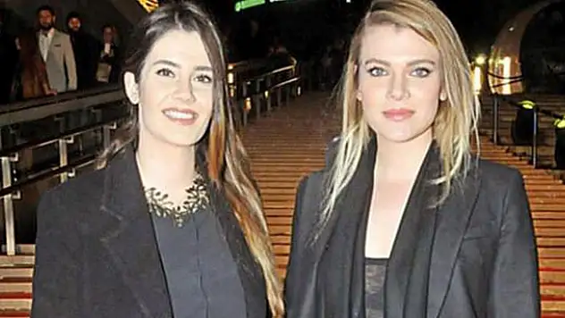 Aşk dedikoduları isyan ettirdi