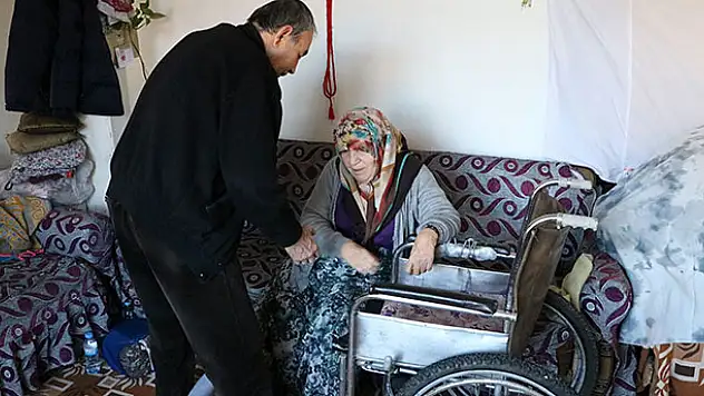 Aşk 'engel' tanımıyor