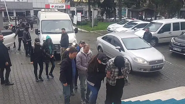 Aşk üçgeni 13 yıllık faili meçhul cinayetin sırrını çözdürdü
