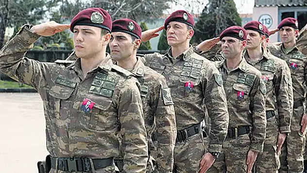 Asker ailelerine sigorta müjdesi!